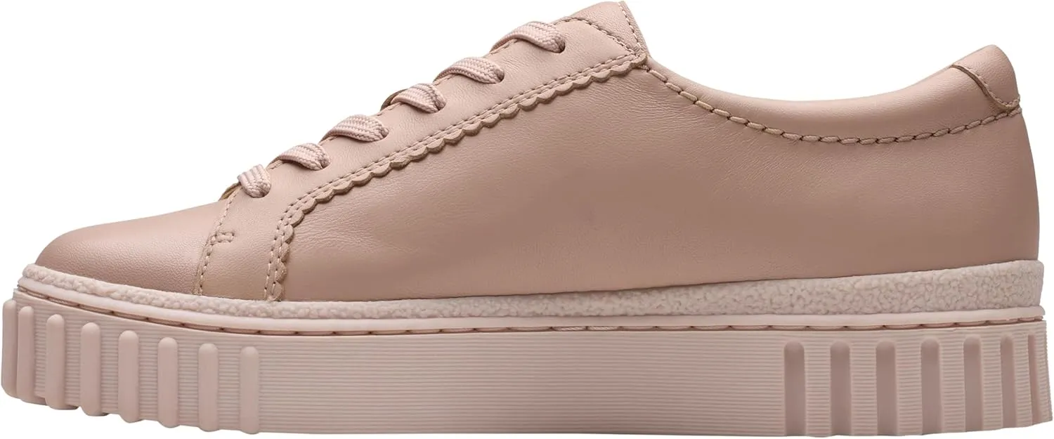 Clarks Women's Mayhill Walk Trainers
