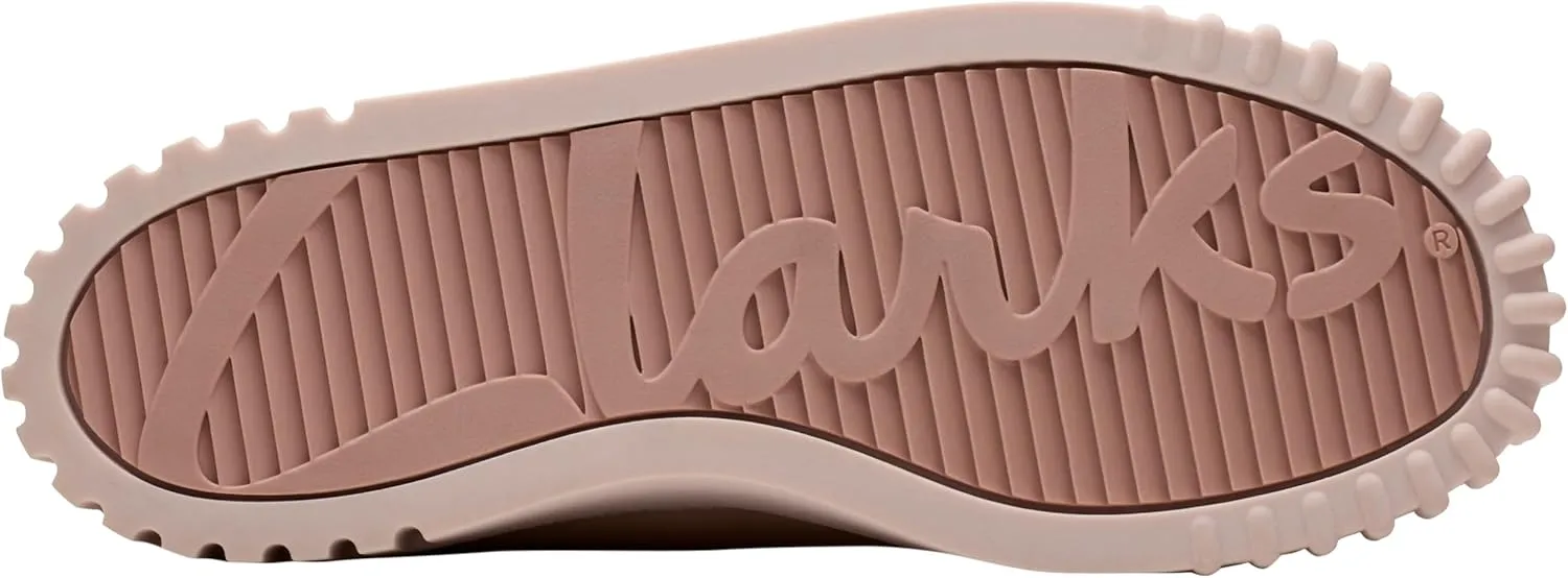 Clarks Women's Mayhill Walk Trainers