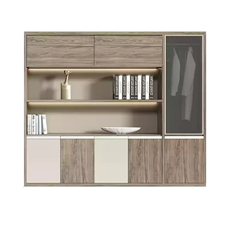 Classic Executive Office Desk CEO Manager Office Table  LBZ-1043