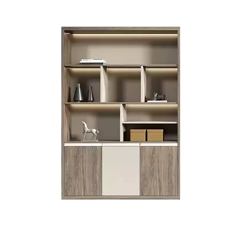 Classic Executive Office Desk CEO Manager Office Table  LBZ-1043
