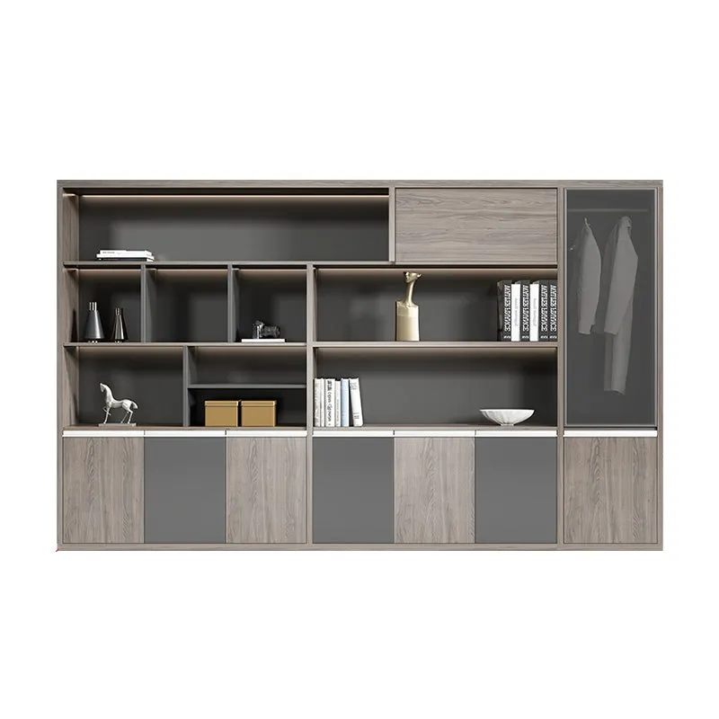 Classic Executive Office Desk CEO Manager Office Table  LBZ-1043