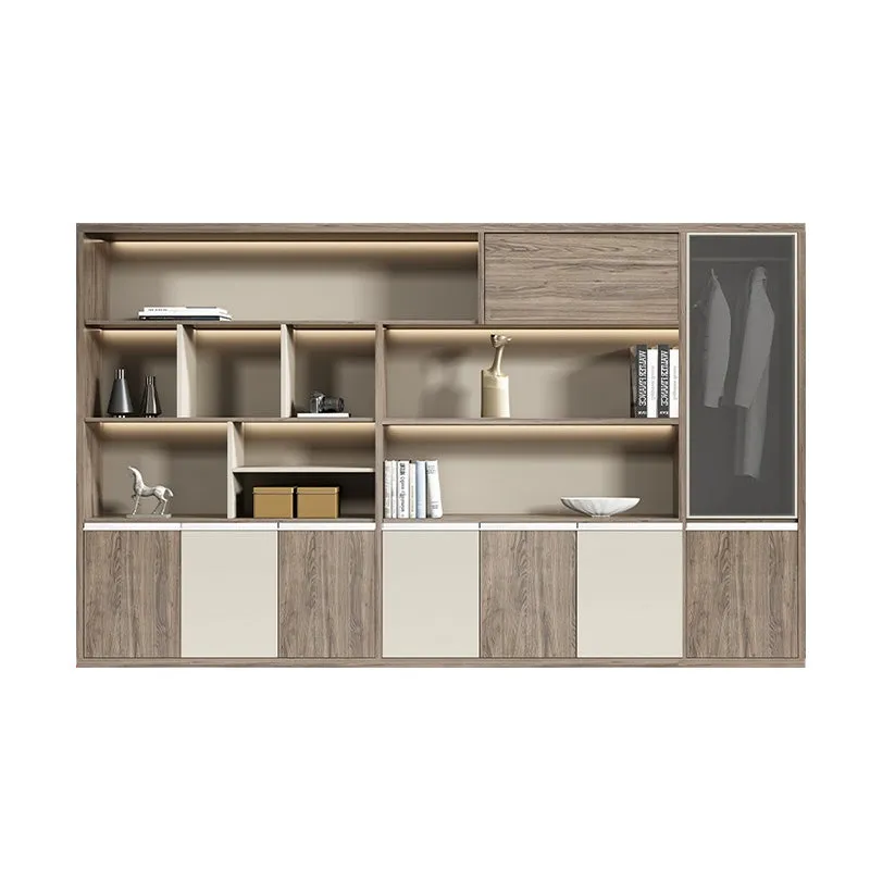 Classic Executive Office Desk CEO Manager Office Table  LBZ-1043