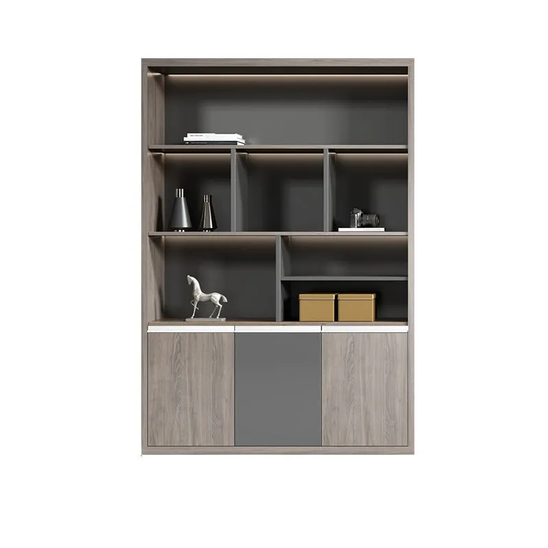Classic Executive Office Desk CEO Manager Office Table  LBZ-1043