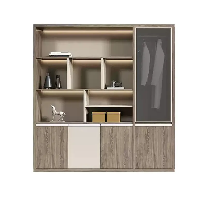 Classic Executive Office Desk CEO Manager Office Table  LBZ-1043