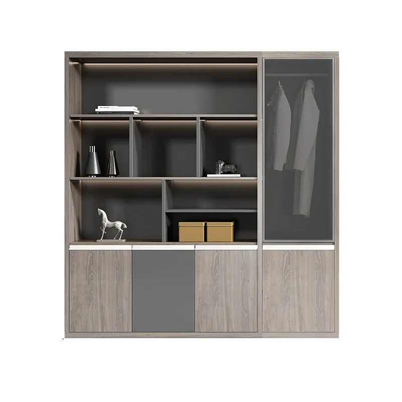 Classic Executive Office Desk CEO Manager Office Table  LBZ-1043