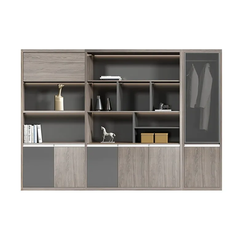 Classic Executive Office Desk CEO Manager Office Table  LBZ-1043