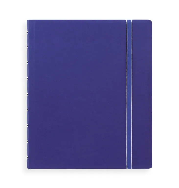 Classic Executive Refillable Notebook