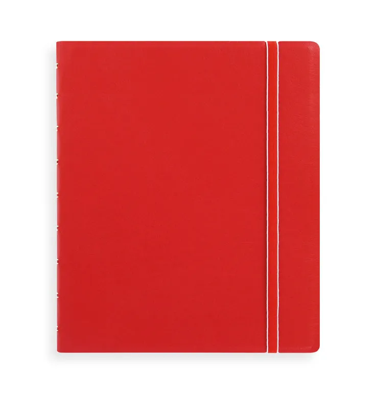 Classic Executive Refillable Notebook