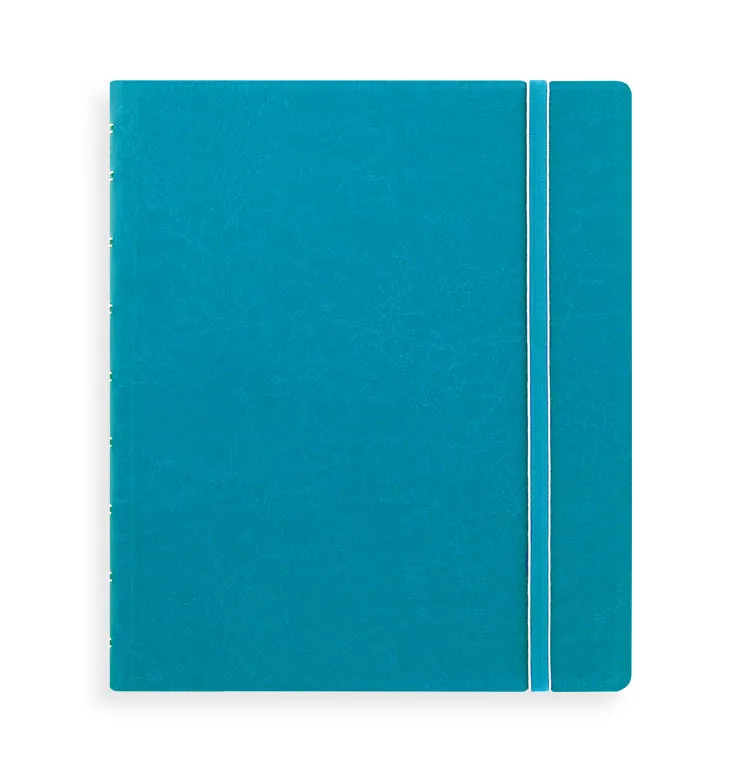 Classic Executive Refillable Notebook
