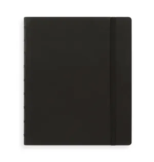 Classic Executive Refillable Notebook