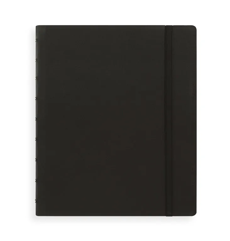 Classic Executive Refillable Notebook