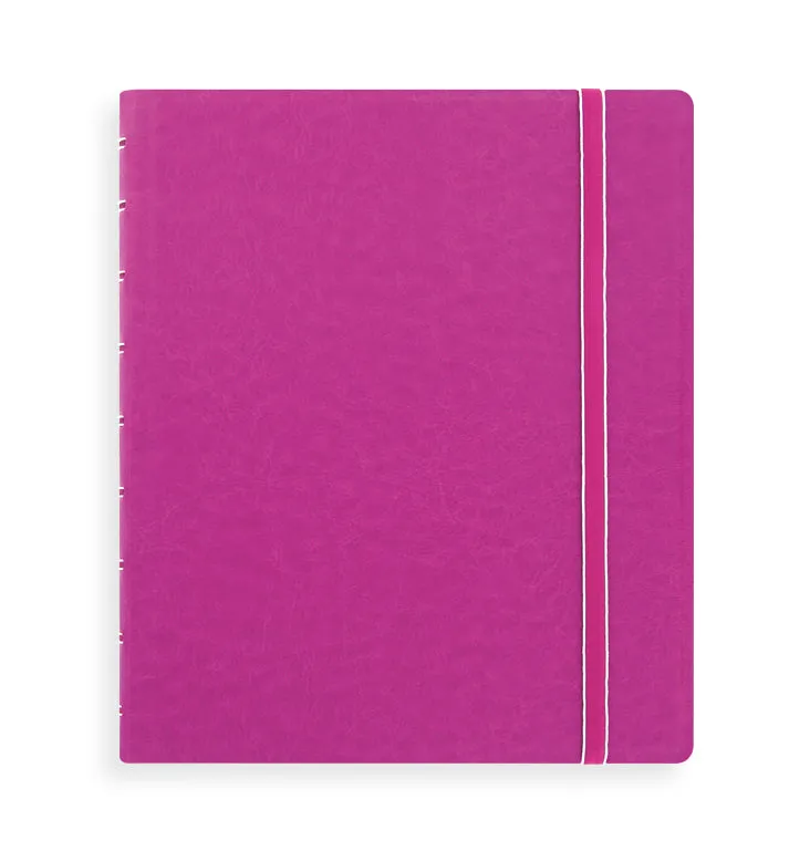 Classic Executive Refillable Notebook