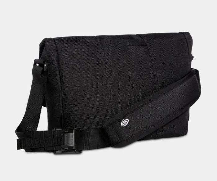 Classic Messenger Bag - M