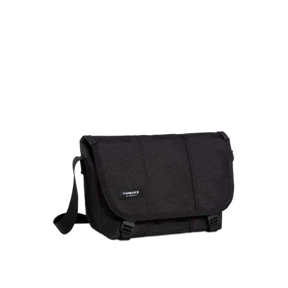 Classic Messenger Bag - M