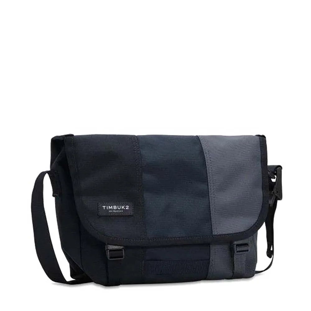 Classic Messenger Bag - M