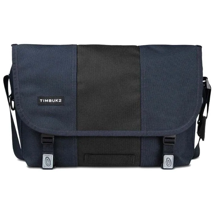 Classic Messenger Bag - M