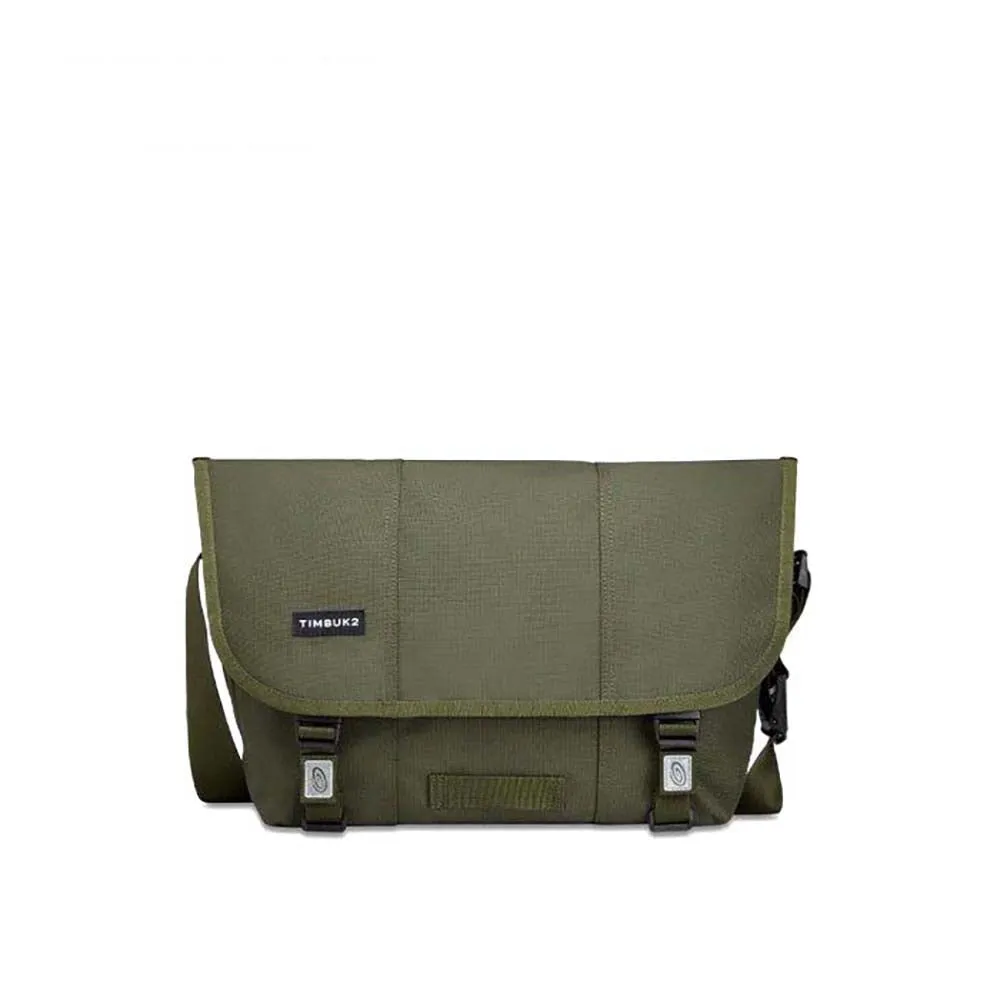 Classic Messenger Bag - M