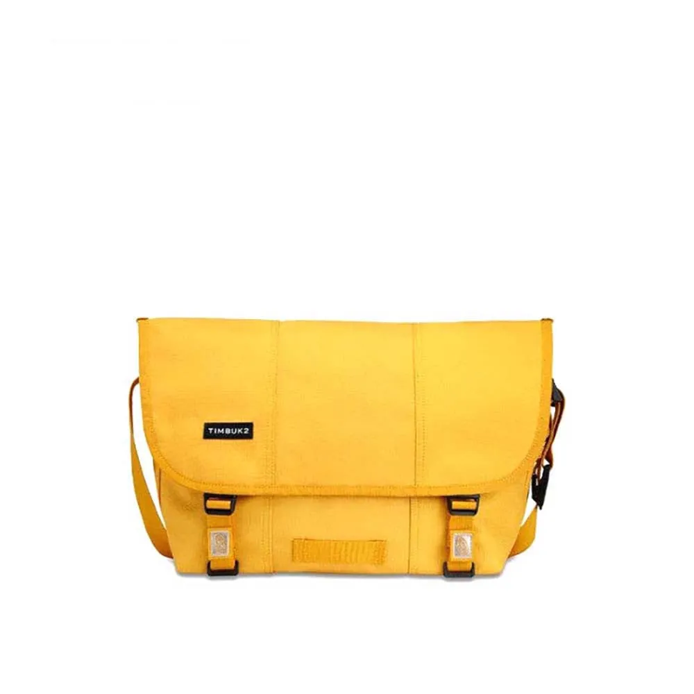 Classic Messenger Bag - M