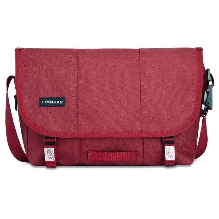 Classic Messenger Bag - M