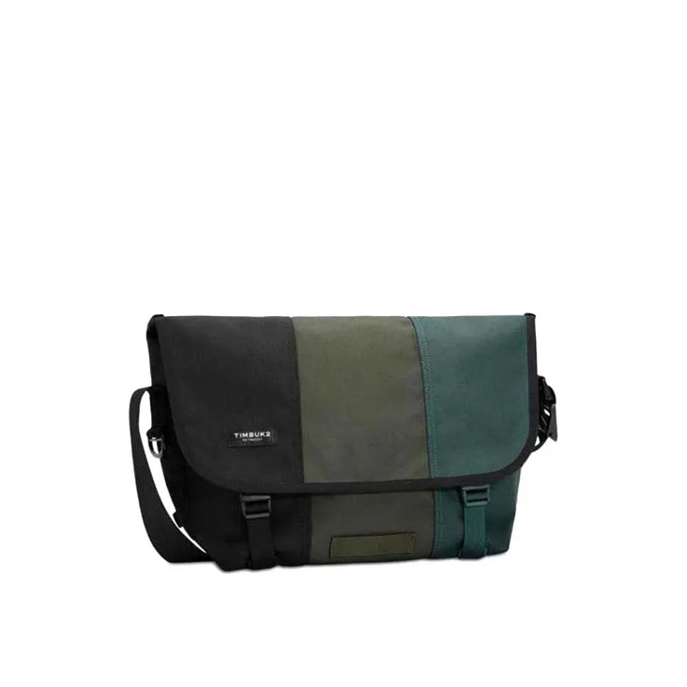 Classic Messenger Bag - M