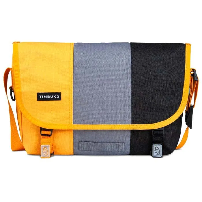 Classic Messenger Bag - M