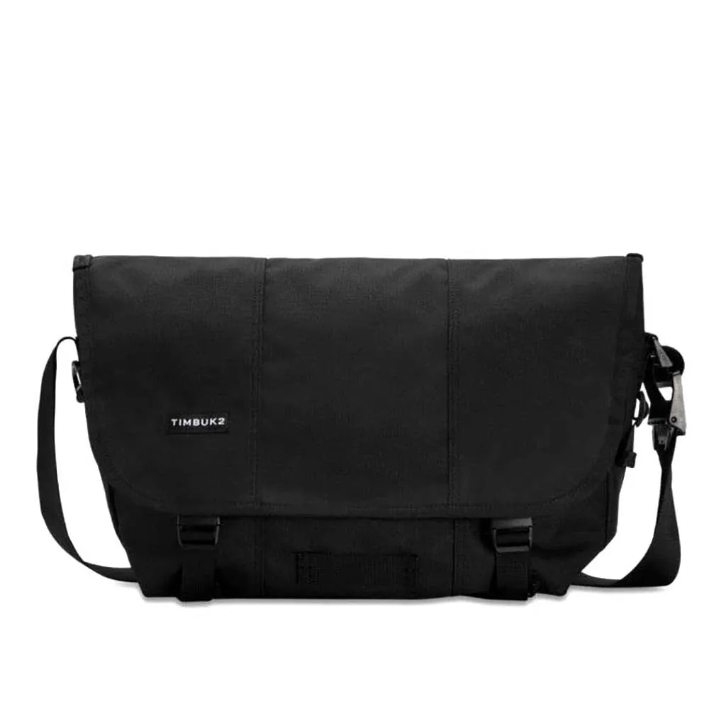 Classic Messenger Bag - M