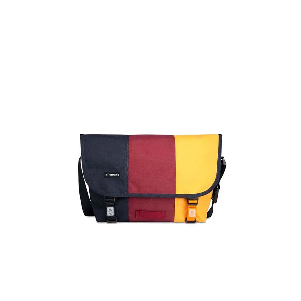 Classic Messenger Bag - M