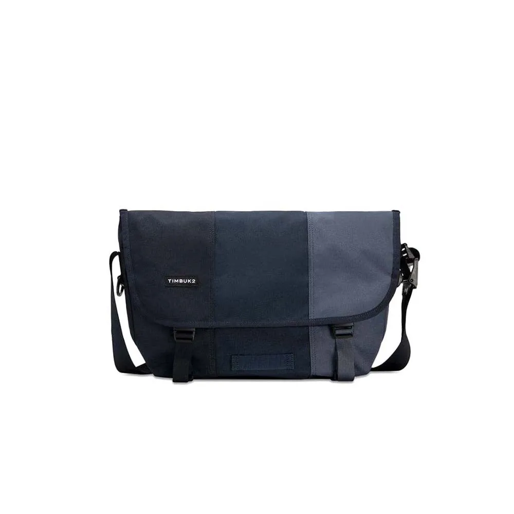 Classic Messenger Bag - M