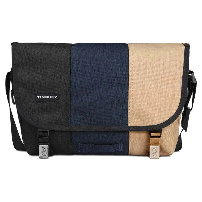 Classic Messenger Bag - M