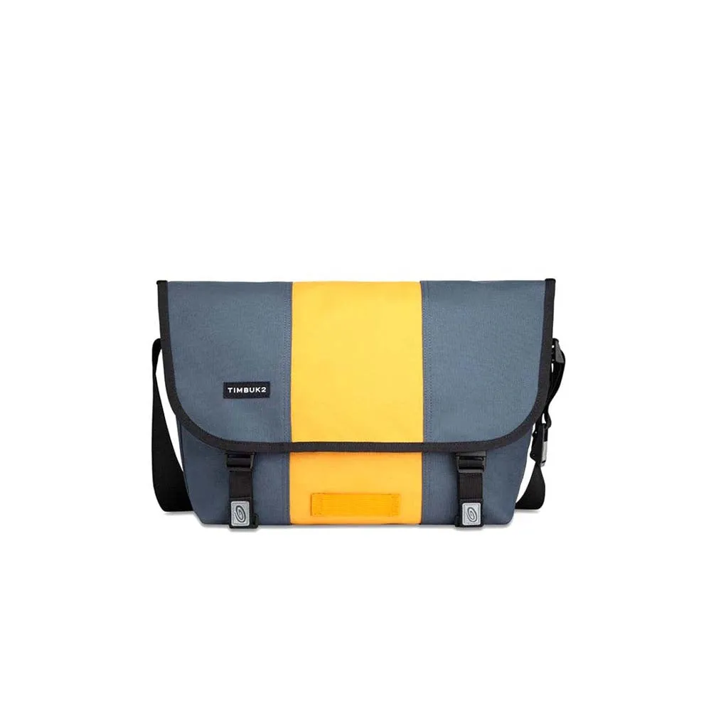 Classic Messenger Bag - M