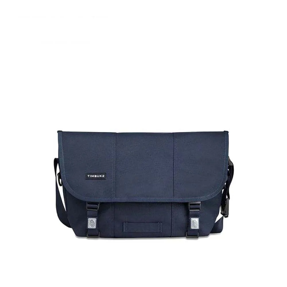Classic Messenger Bag - M