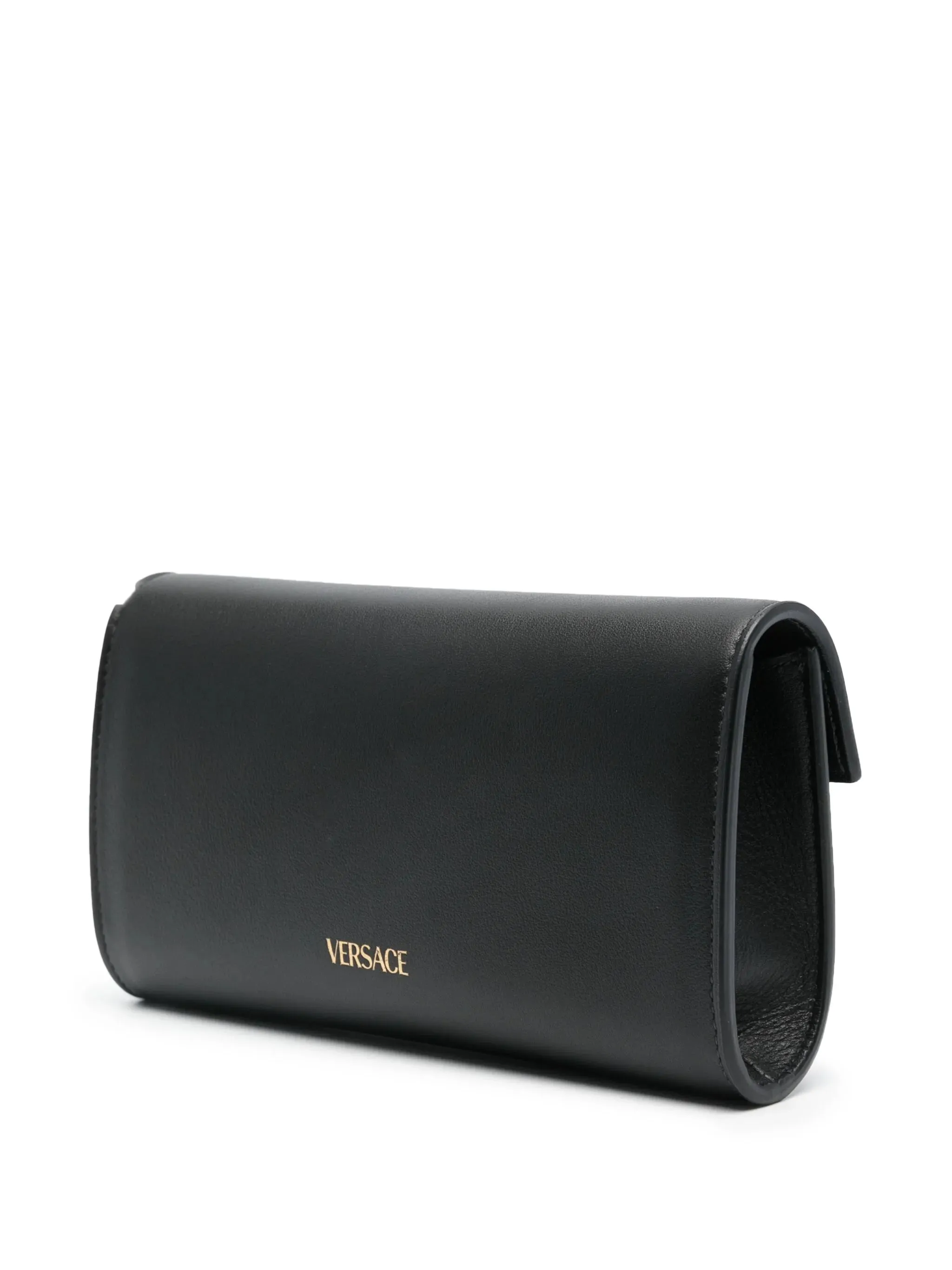clutch Medusa '95 leather bag Smart-powered Innovative functionality