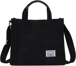 Clutch Purses for Women Formal Small Crossbody Bags Classic Double Zip Top Satchel Bags Elegant Sling Bag(Black)