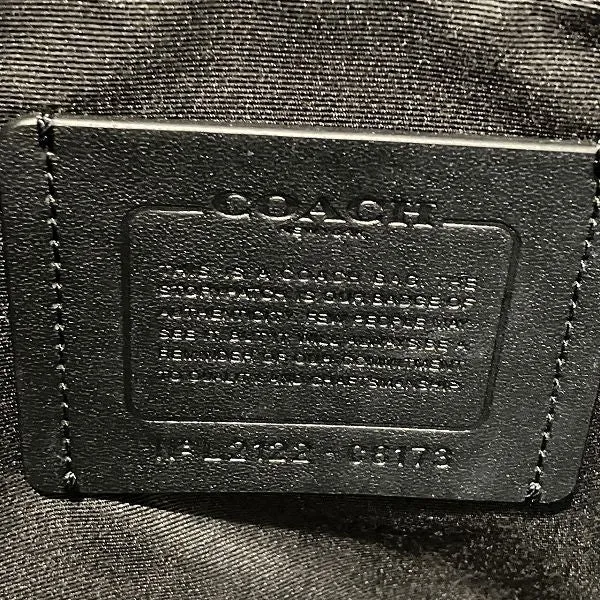 Coach Graham Structured Briefcase