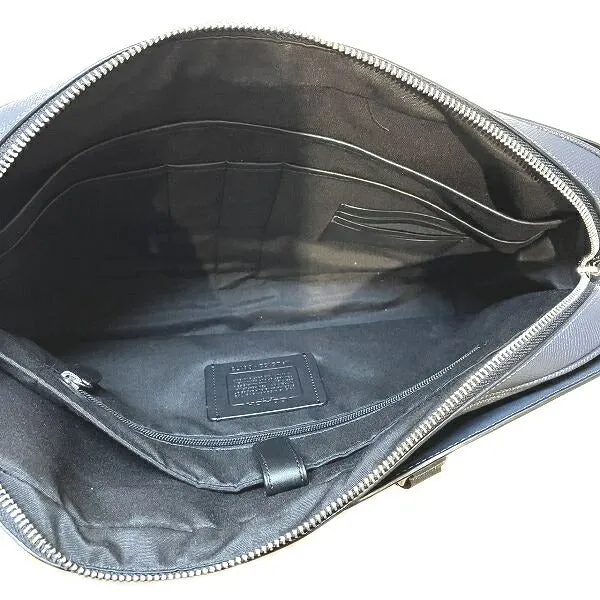 Coach Graham Structured Briefcase