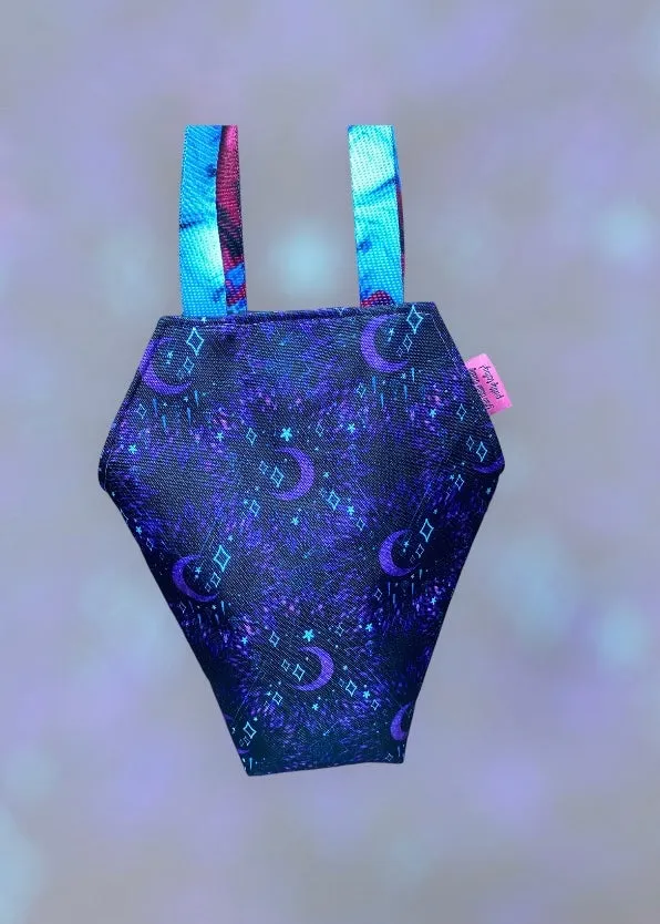 Coffin Totes