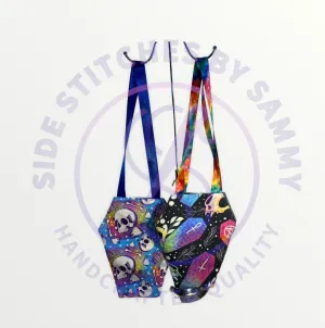 Coffin Totes