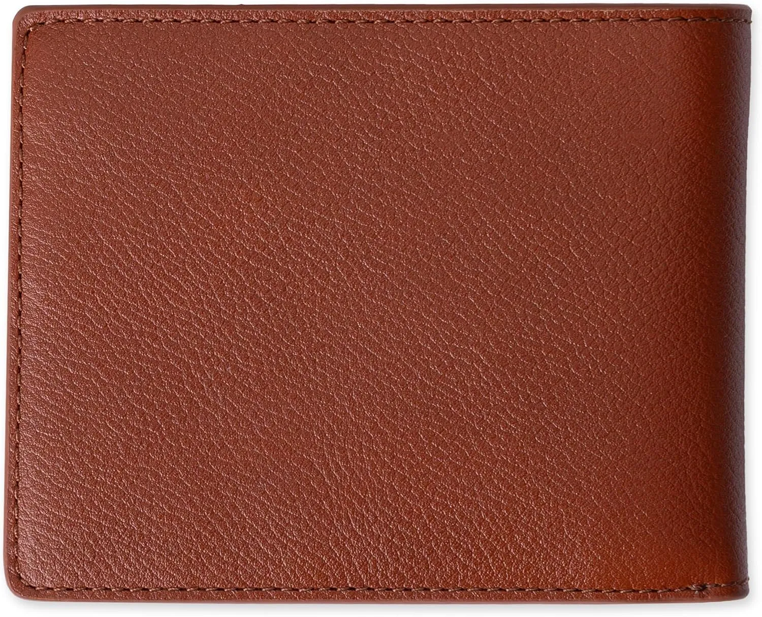 Cole Haan Men's Leather Everyday Bifold RFID Wallet