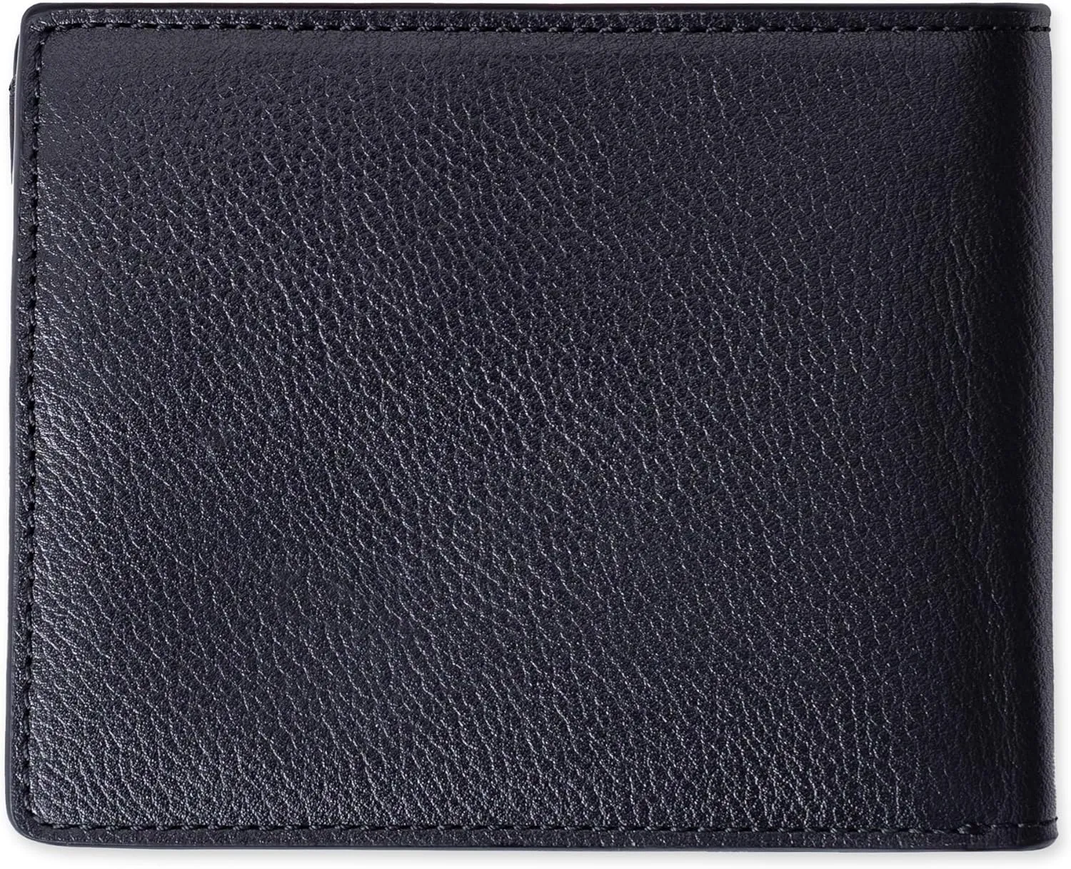 Cole Haan Men's Leather Everyday Bifold RFID Wallet
