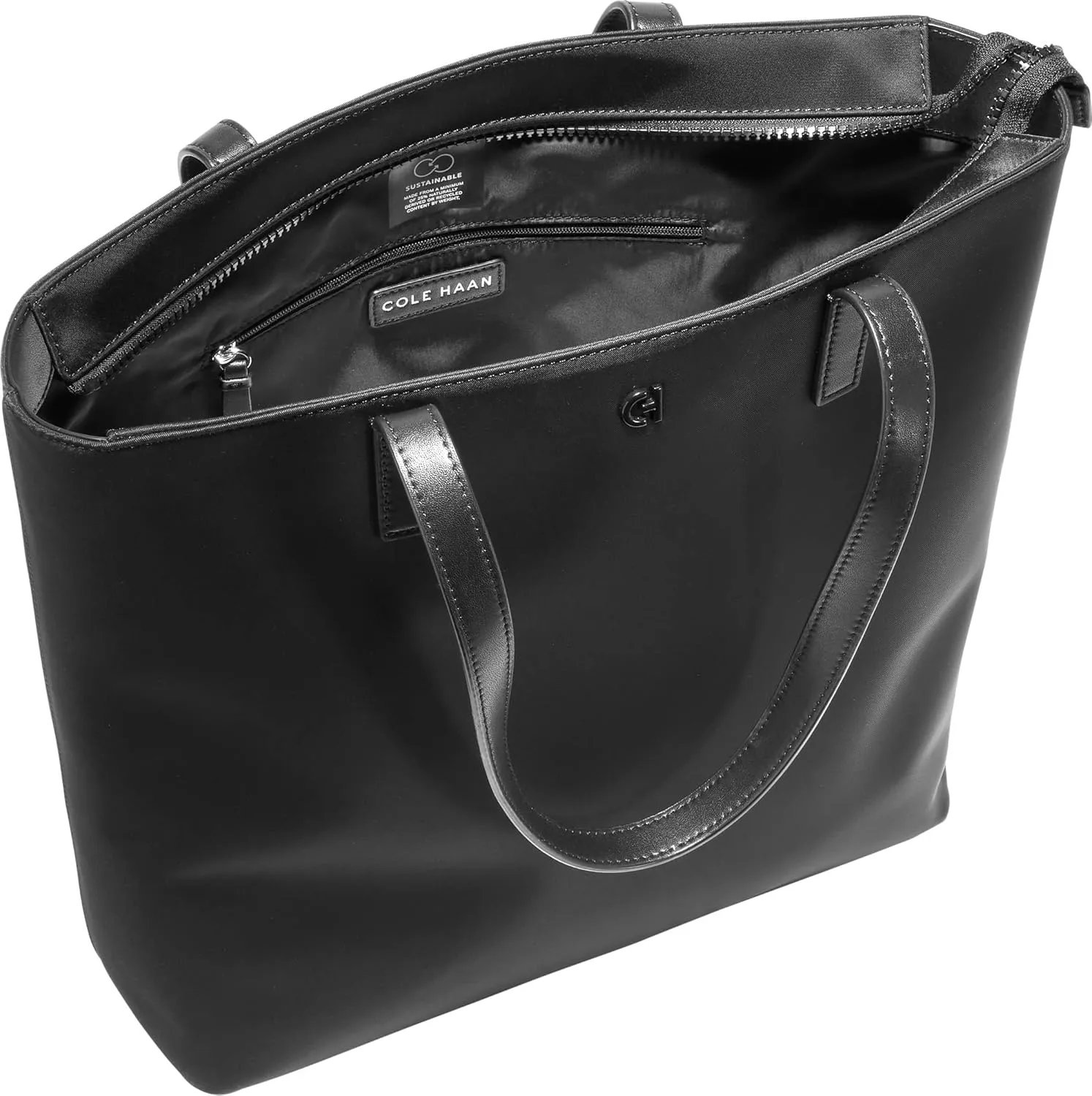 Cole Haan Nylon Tote