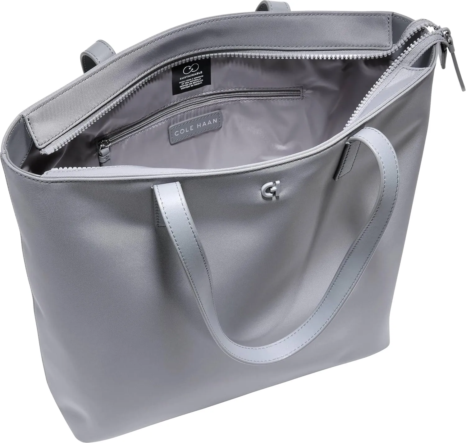 Cole Haan Nylon Tote