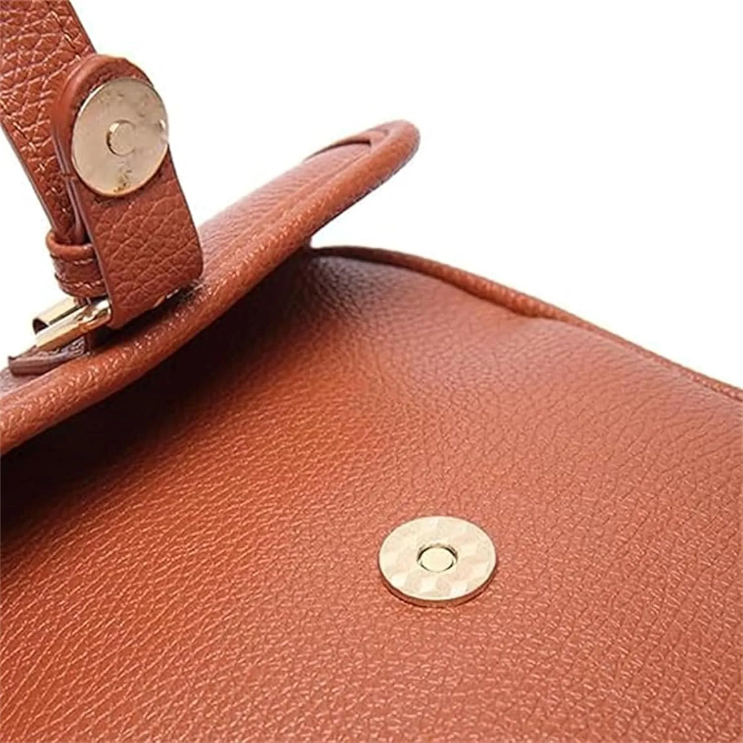Comebybuy Purse Vintage Mini Messenger Bag, Comebybuy Crossbody Bag, for Women and Men, Perfect for Travel and Daily Use