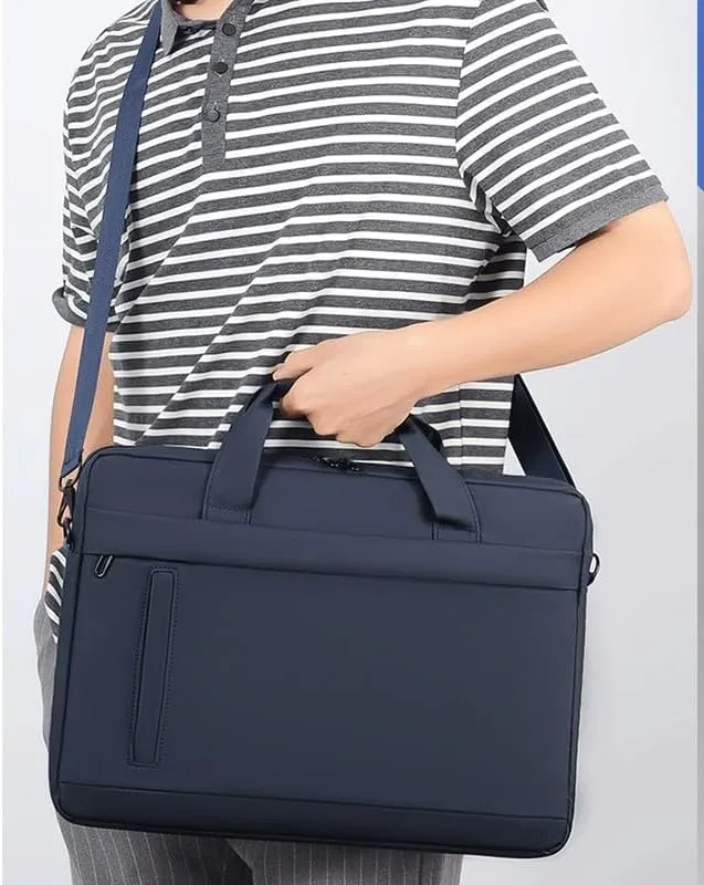 Commuter Laptop Bag Shoulder Bag Crossbody Bag Business Bag Office Bag Office Workplace