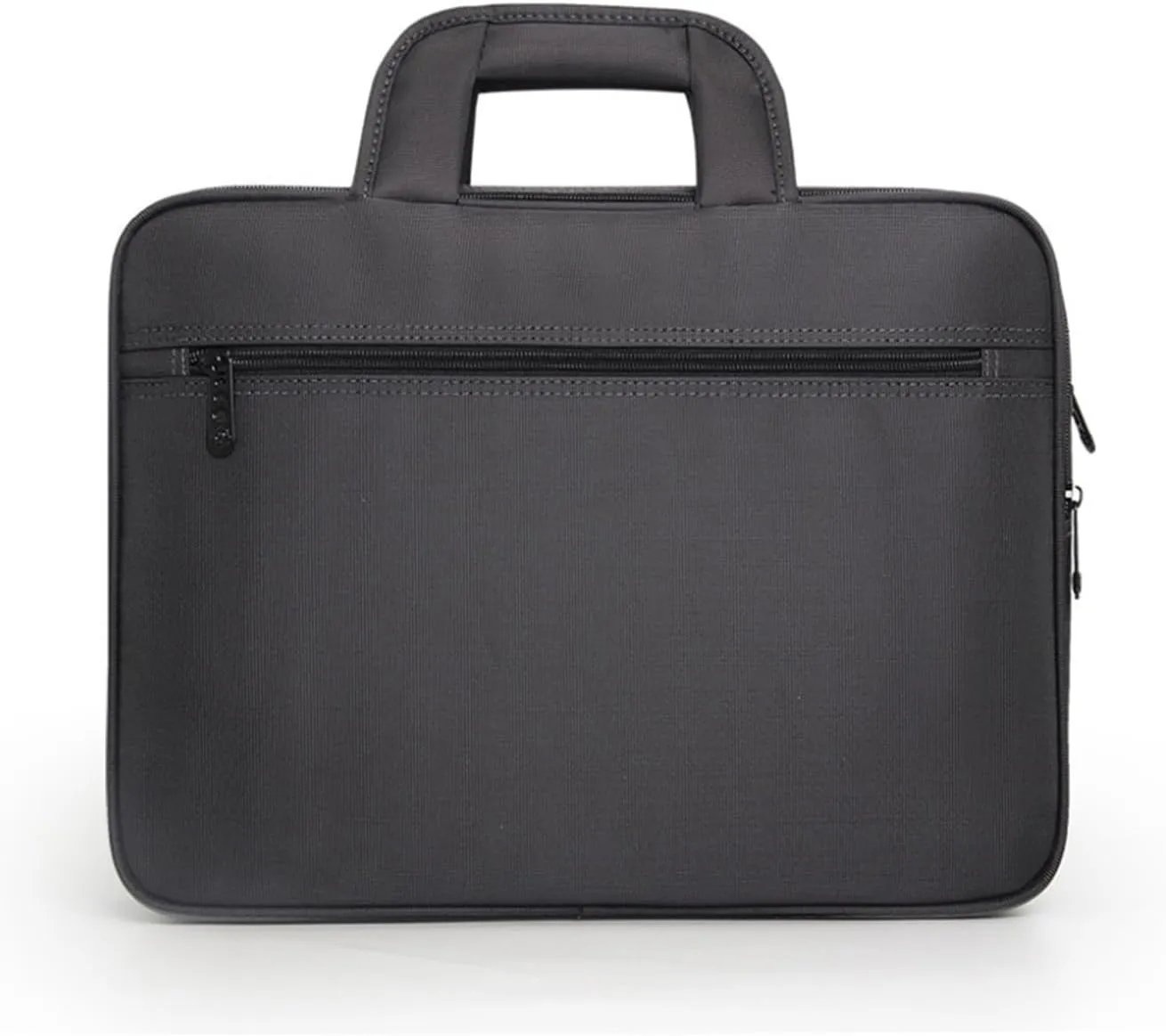 Conference Bag for Men, Crossbody Business Bag 14 Inch Laptop, Casual Shoulder Bag, Oxford Anti-Splash Briefcase