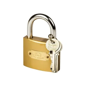 Copper Price-busting Lock Special edition sale Imitation Solid 186