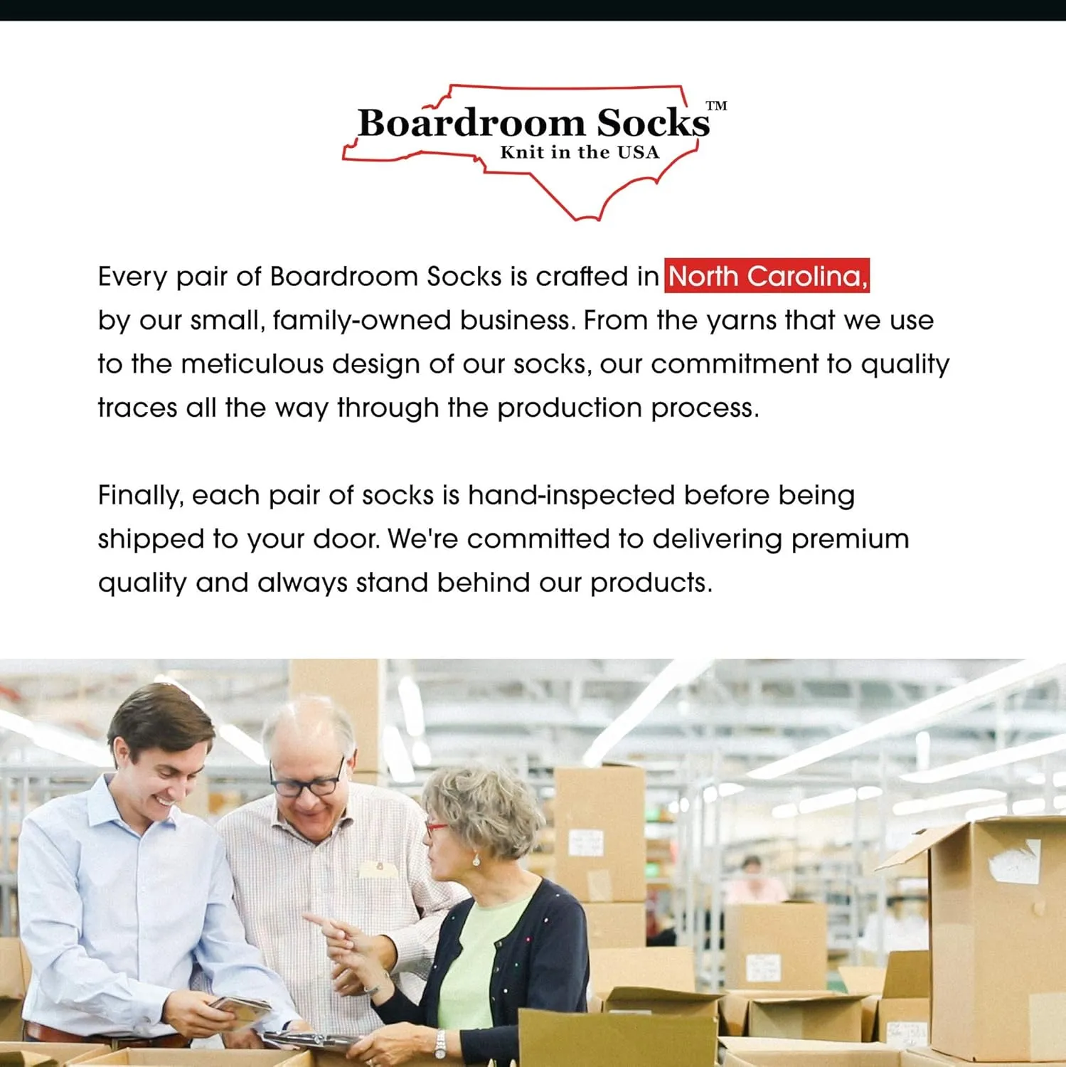 Cotton Dress Socks for Men – Comfortable Men’s Executive Socks – Classic Mid-Calf Dress Socks by Boardroom Socks