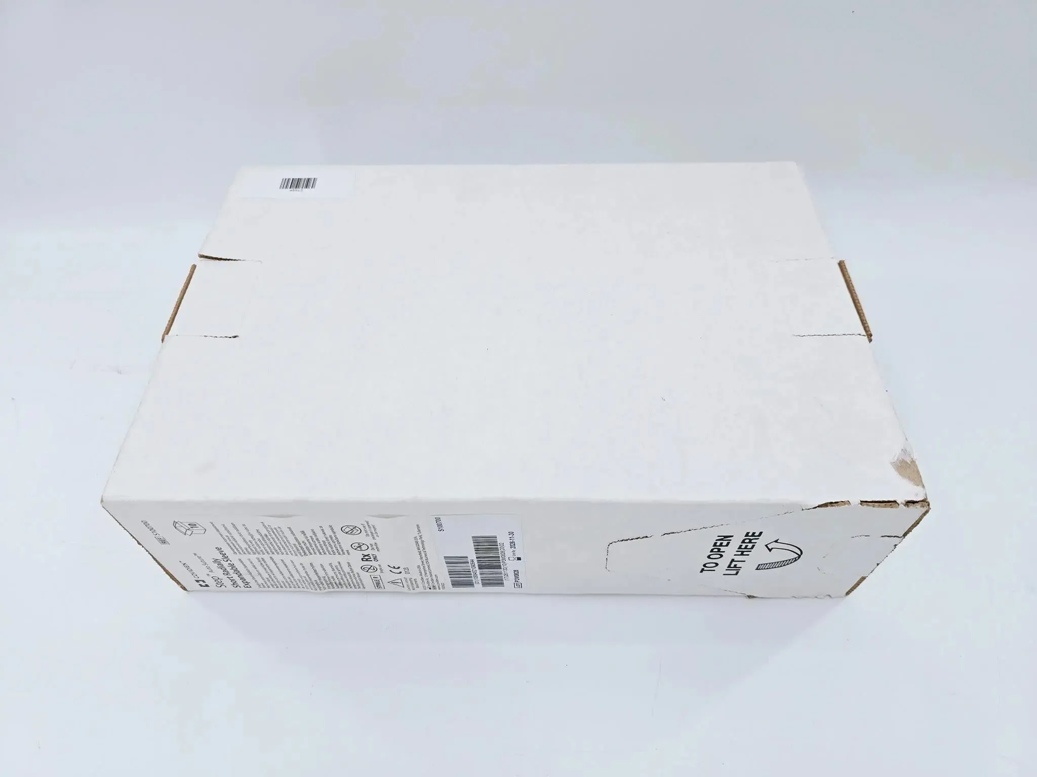 Covidien S100700 Step Auto Suture Short Radially Expandable Sleeve Box Of 10