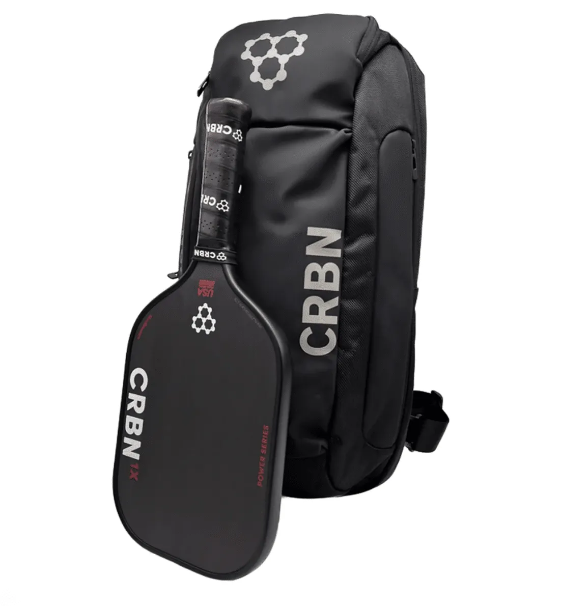 CRBN Pro Team Sling Bag