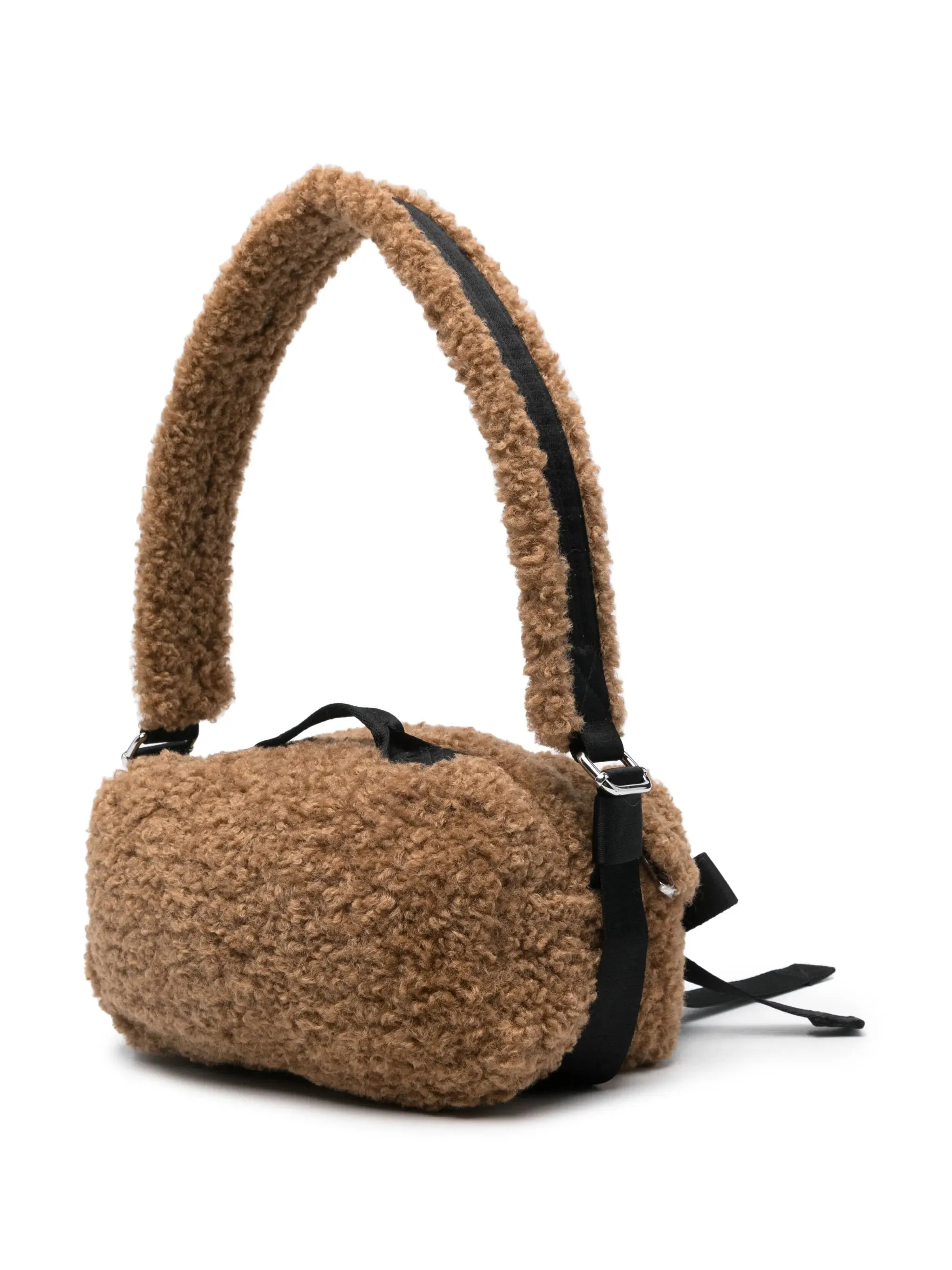 cross Clear guidance Smart bag body Bow Classic