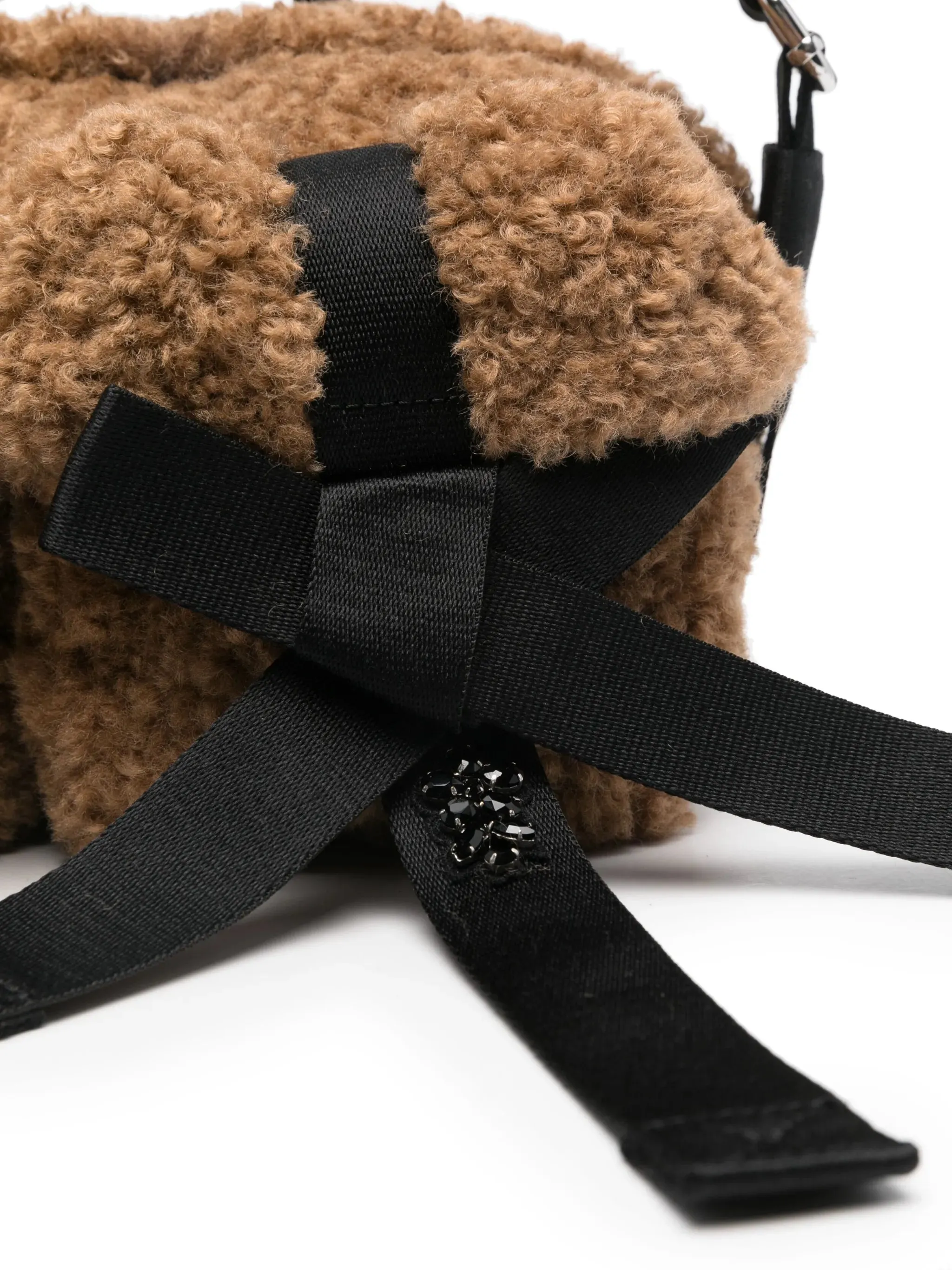 cross Clear guidance Smart bag body Bow Classic